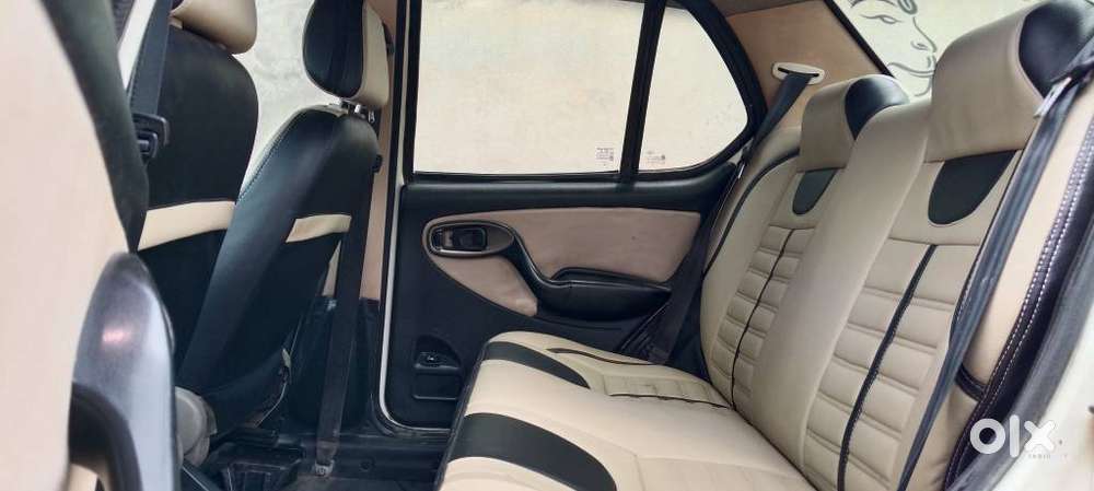 Tata Indigo Ecs Lx (tdi) Bs Iii, 2012, Diesel
