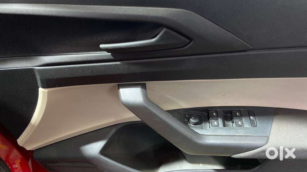 Skoda Slavia Active 1.0l Tsi Mt, 2023, Petrol