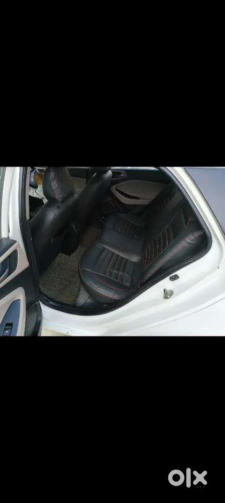 Hyundai I20 2018 Diesel 130000 Km Driven
