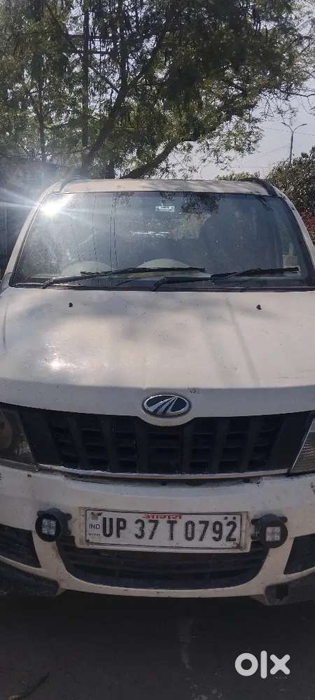 Mahindra Xylo 2013 Diesel 130000 Km Driven
