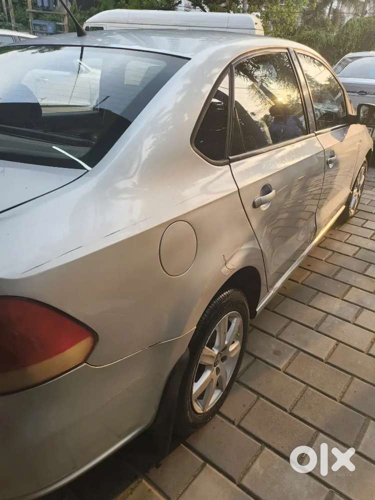 Vento Car For Sale