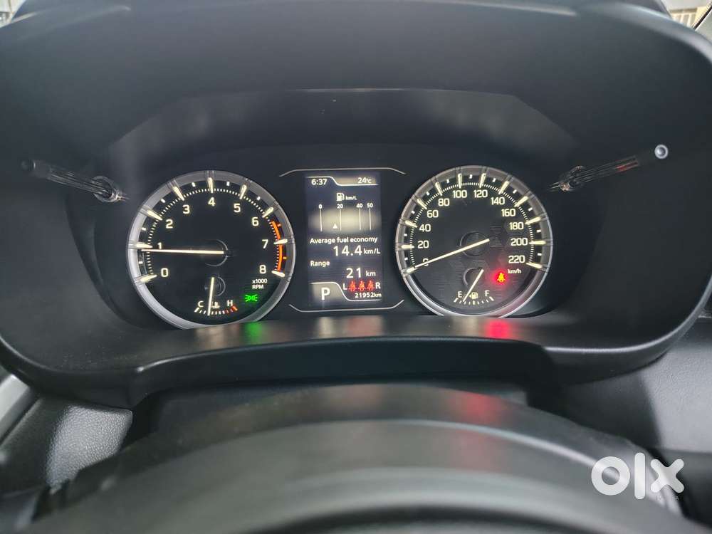 Jeep Compass Model S (o2) At, 2022, Petrol