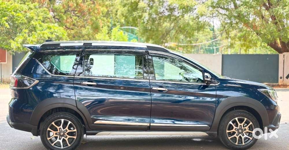 Maruti Suzuki Xl6 1.5 Alpha Plus Mt, 2024, Petrol