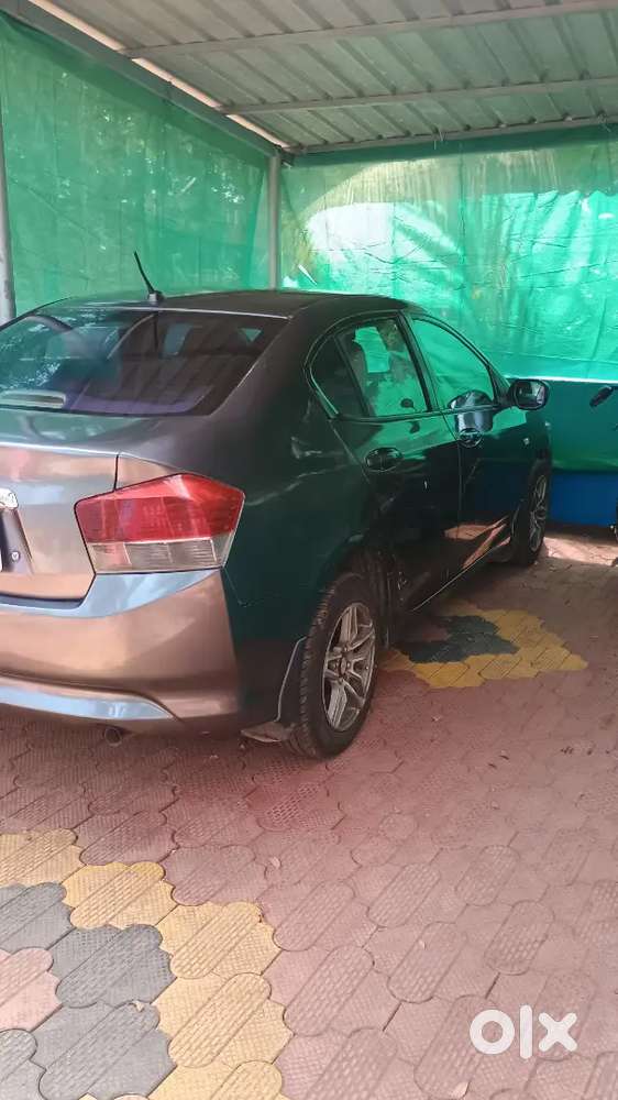 Honda City 2008 Petrol 88000 Km Driven