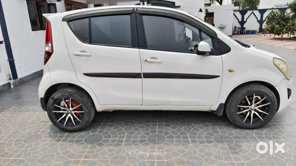Maruti Suzuki Ritz 2013 Diesel 128000 Km Driven