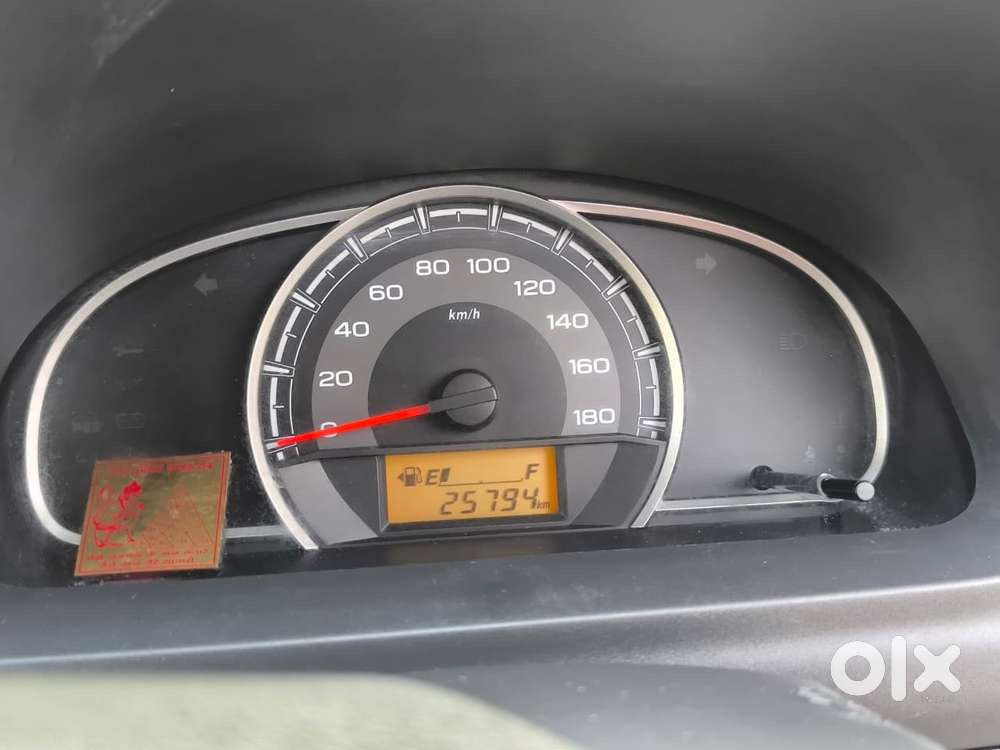 Maruti Suzuki Alto 800 0.8 Vxi (o), 2017, Petrol