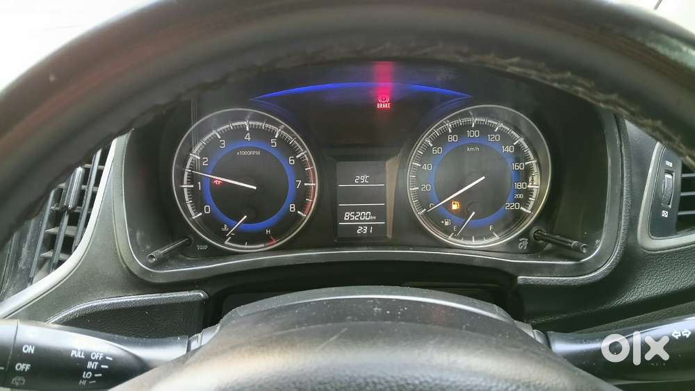 Maruti Suzuki Baleno 1.2 Delta Shvs, 2020, Petrol