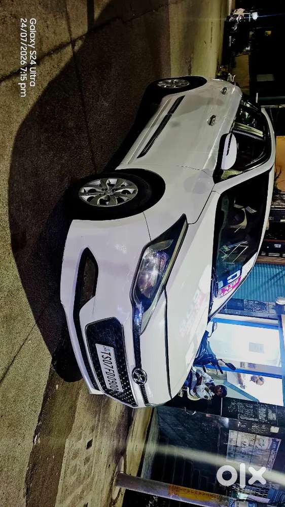 Hyundai Elite I20 Sportz 2016