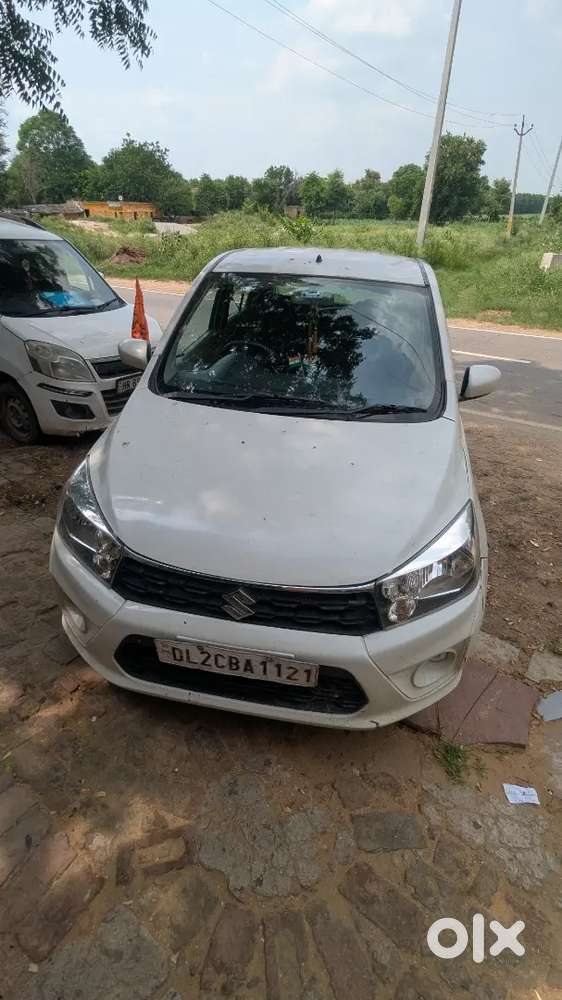 Maruti Suzuki Celerio Vxi 2019 Year
