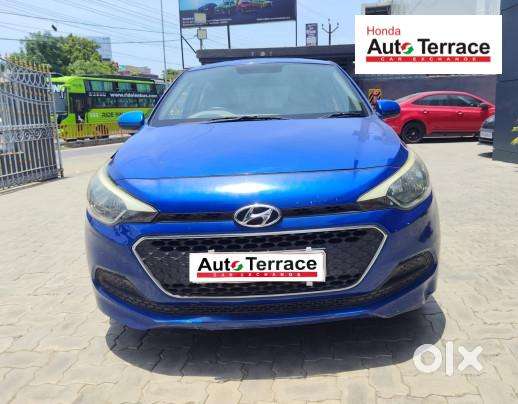 Hyundai Elite I20 Magna 1.2, 2016, Petrol