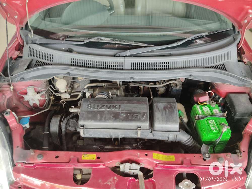 Maruti Suzuki Swift Lxi Bsiii, 2009, Petrol