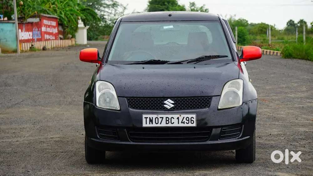 Maruti Swift Vdi 2 Nd Owner Diesel