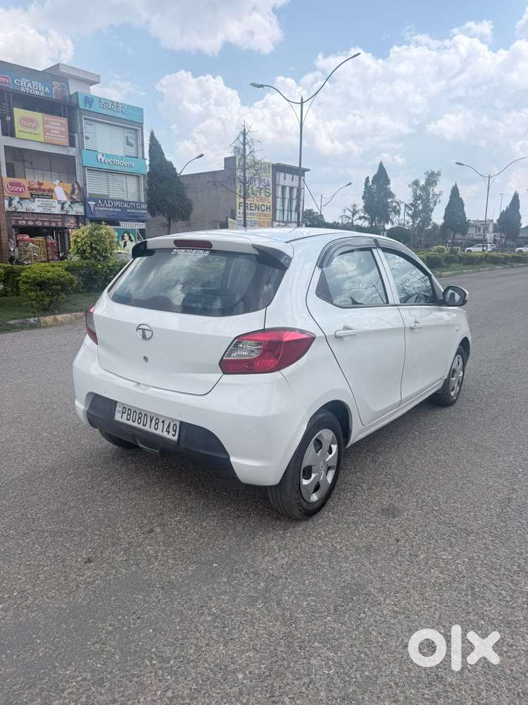 Tata Tiago Xz, 2018, Petrol