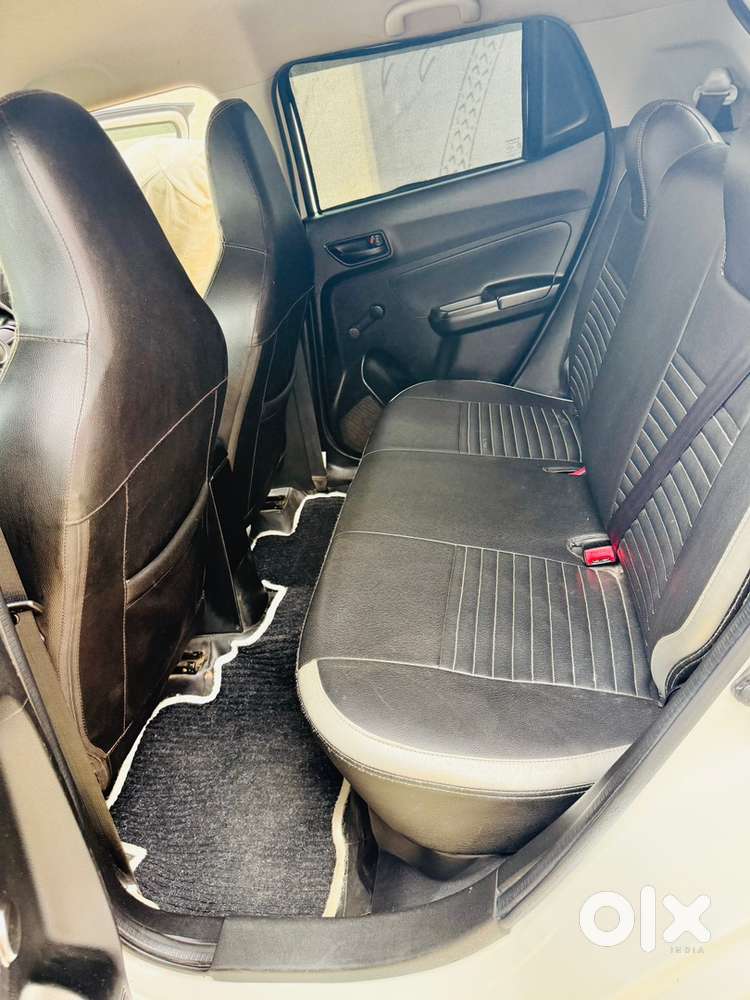 Swift Lxi 2020 Edition