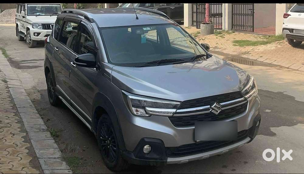 Maruti Xl6 1.5 Alpha At 2022