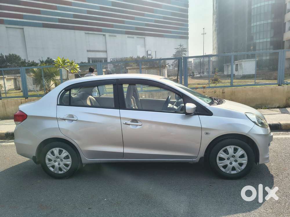 Honda Amaze 1.2 Smt I Vtec, 2014, Petrol