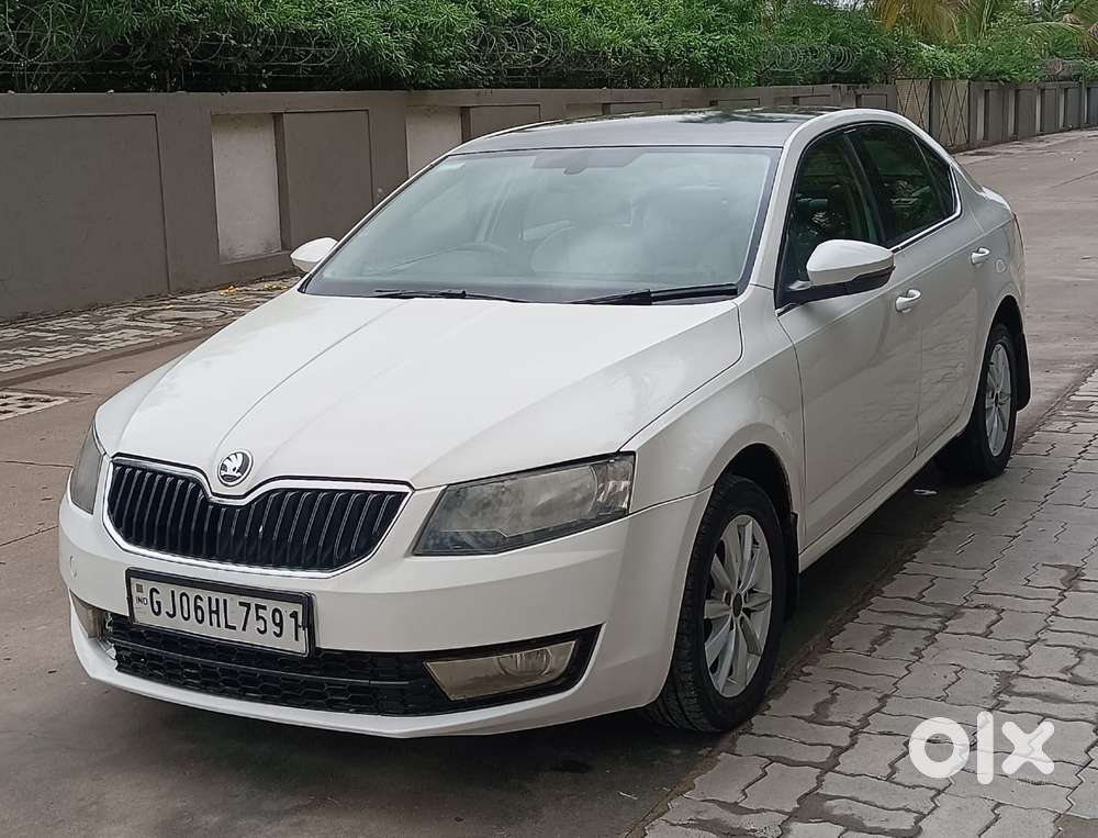 Skoda Octavia 2013-2017 Ambition 2.0 Tdi Mt, 2014, Diesel
