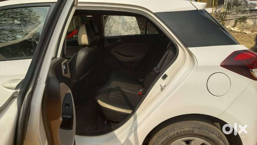 Hyundai Elite I20 Sportz 1.2, 2016, Petrol