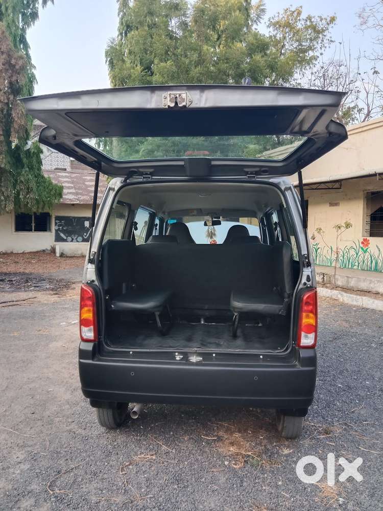 Maruti Suzuki Eeco 5 Seater Ac, 2024, Petrol