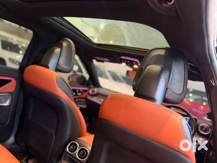 Mercedes-benz C-class 2.0 C 300d, 2023, Diesel