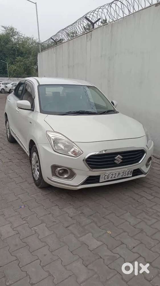 Maruti Suzuki Dzire 2019