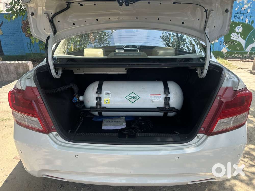 Maruti Suzuki Swift Dzire Zxi + Mt, 2024, Cng & Hybrids