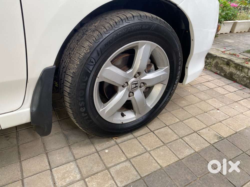 Honda City Petrol Manual 2010