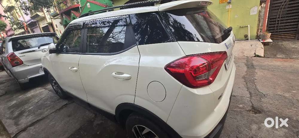 Mahindra Xuv300 2022