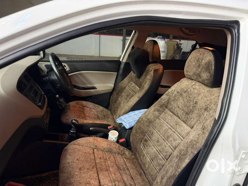 Hyundai Diesel Car 2017