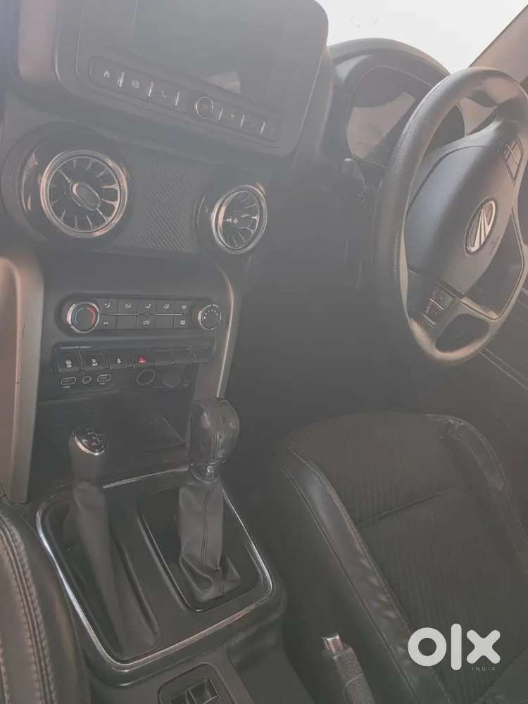 Mahindra Thar.e 2021 Diesel