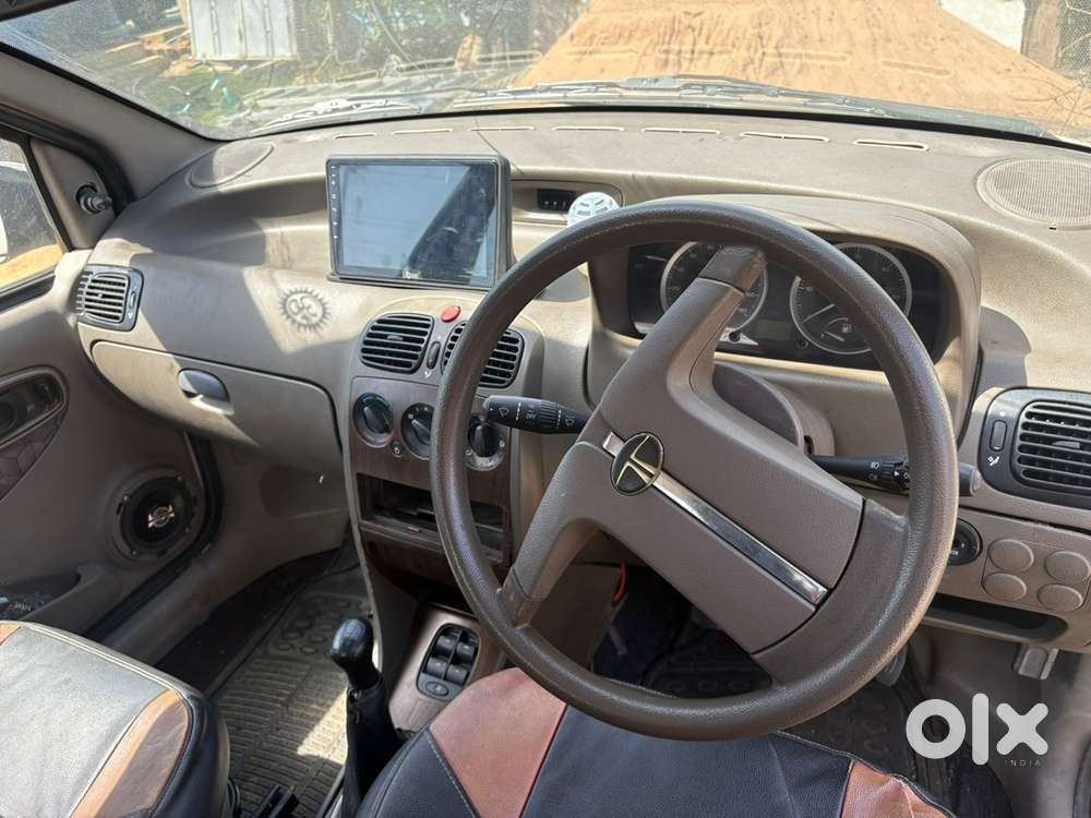Tata Indigo Ecs 2013 Good Condition