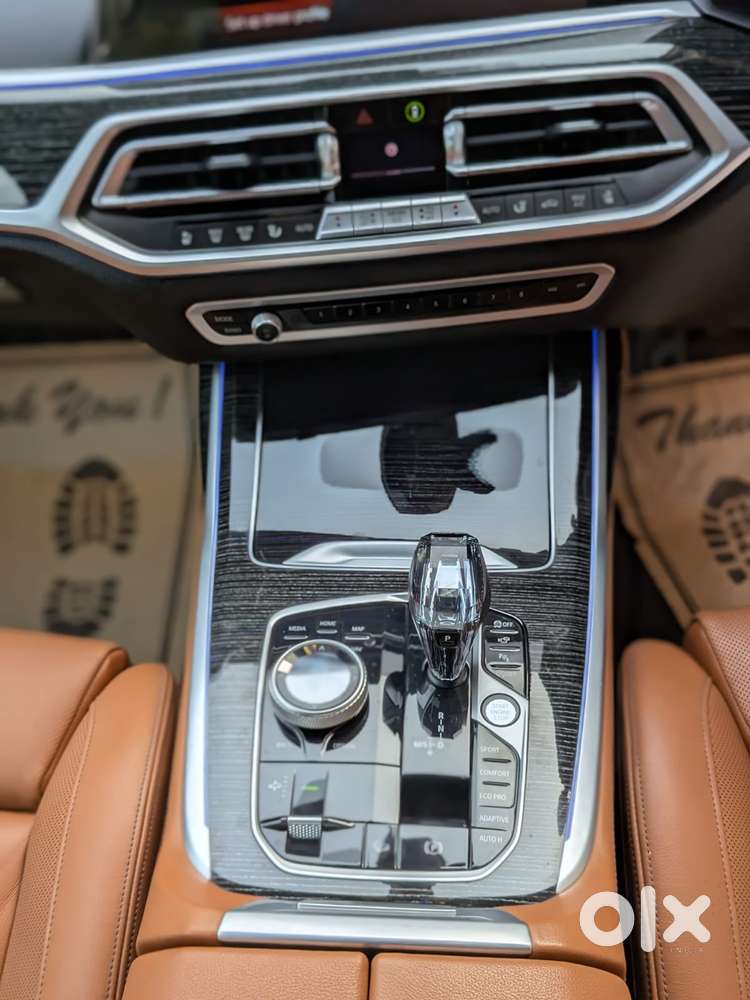 Bmw X7 3.0 Xdrive 40i M Sport, 2022, Petrol