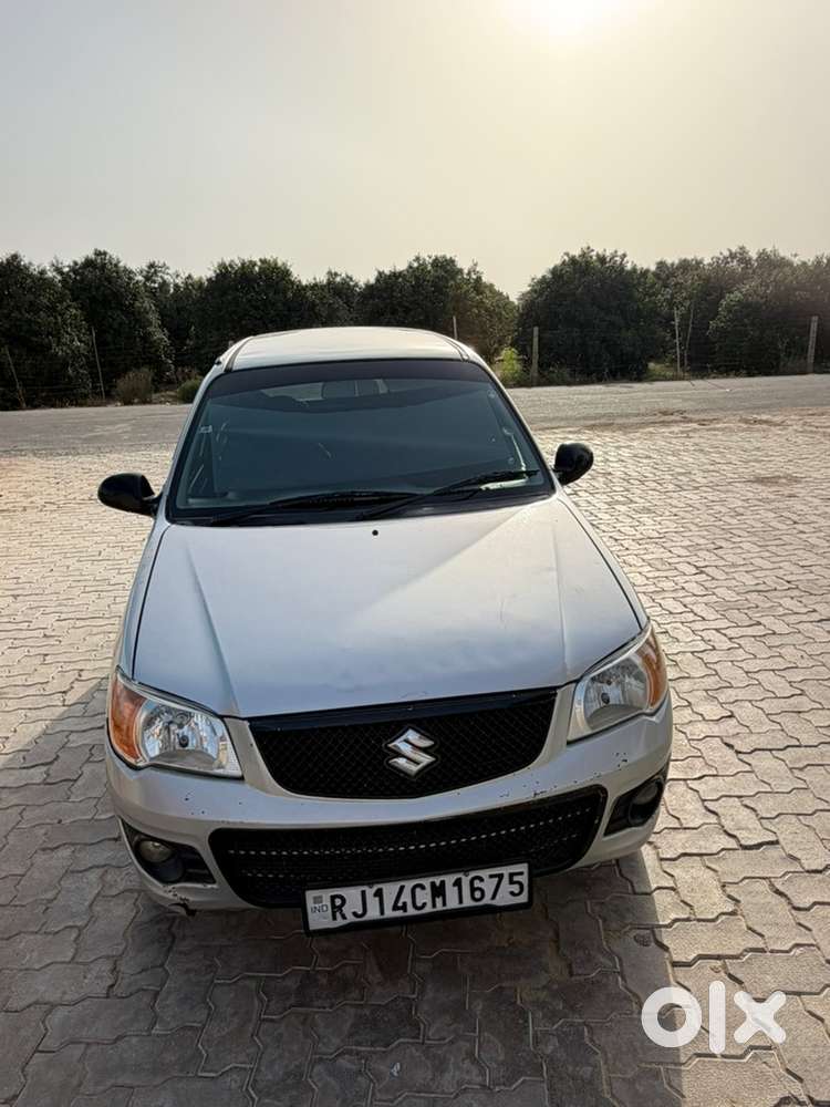 Maruti Suzuki Alto 2011