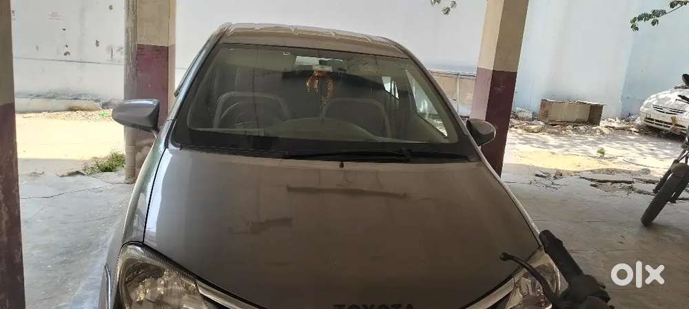 Good Condition Smooth Drive Air Conditioner Is Good No Complaints.