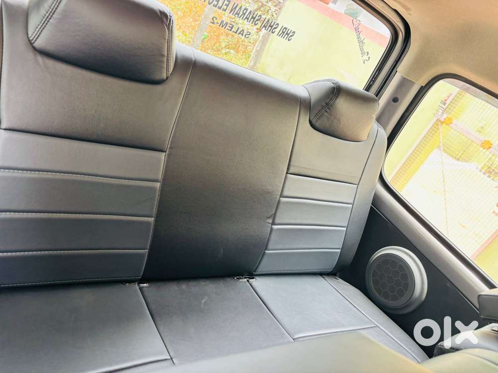 Maruti Suzuki Eeco 7 Seater Ac, 2023, Petrol