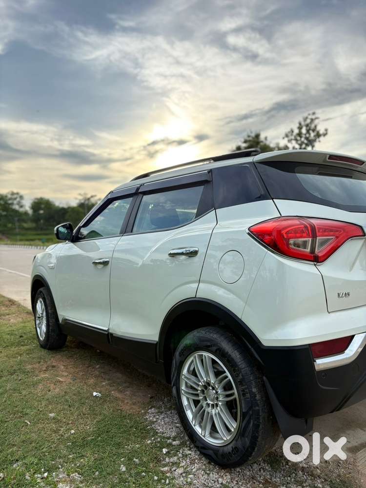 Mahindra Xuv300 2021 Diesel 60000 Km Driven, ₹5,60,000/-
