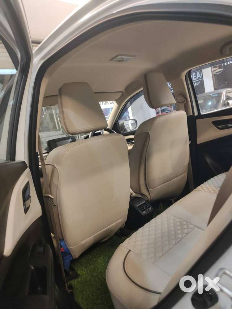 Maruti Suzuki Dzire 1.2 Vxi, 2025, Petrol