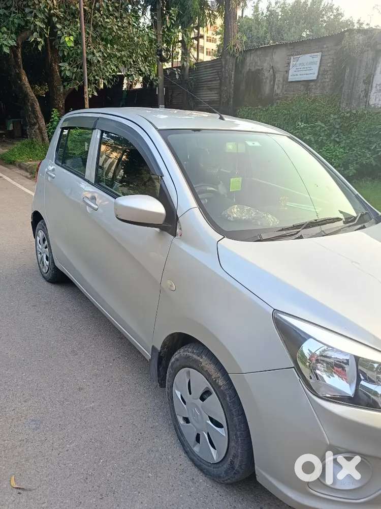 Maruti Suzuki Celerio 2020 Petrol 50000 Km Driven
