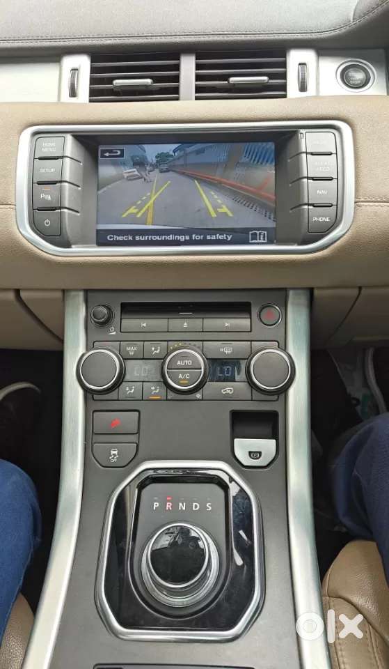 Land Rover Range Evoque, 2014, Diesel
