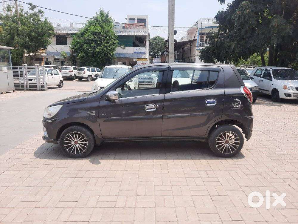 Maruti Suzuki Alto K10 Vxi, 2018, Petrol