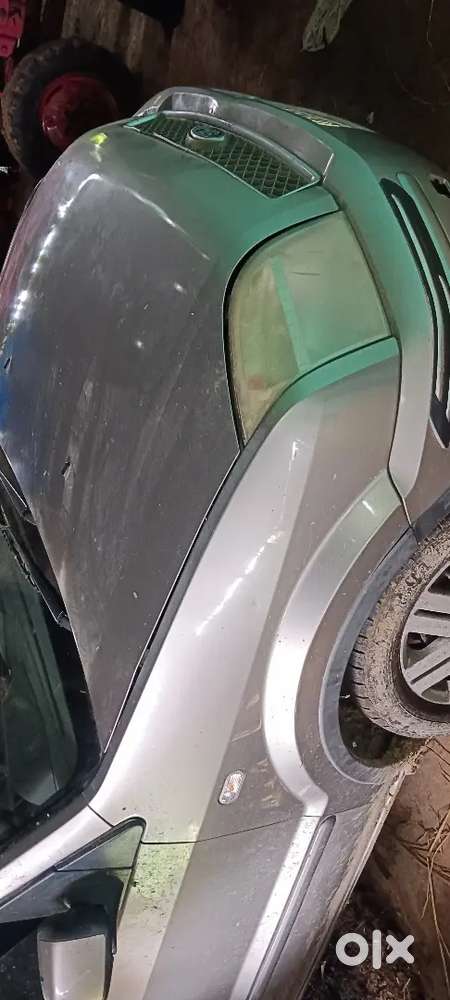 Ford Fusion 1.3 Petrol 2005