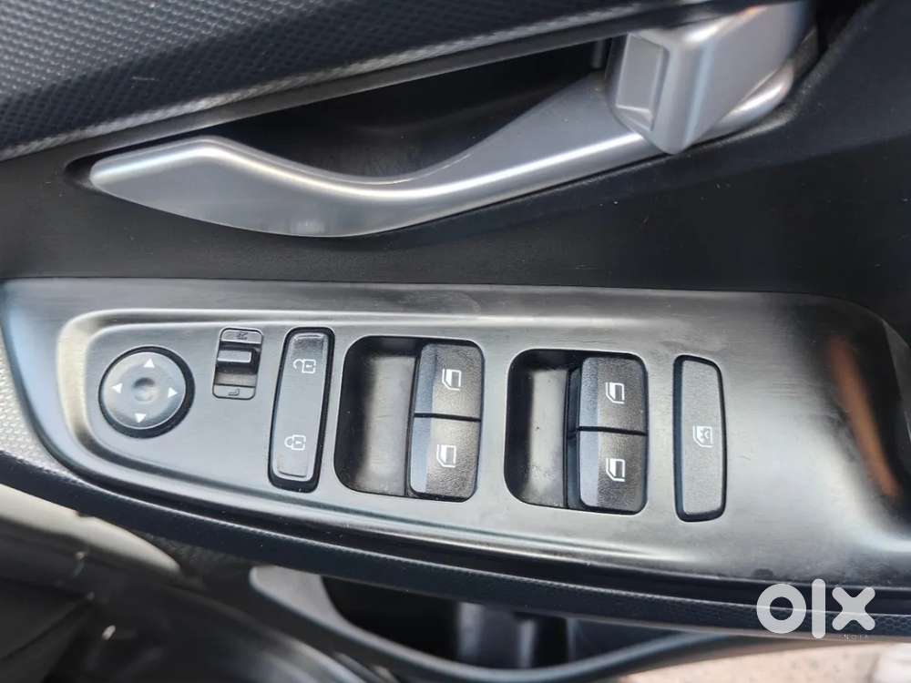 Hyundai Creta 1.5 S Plus Knight Petrol, 2022, Petrol