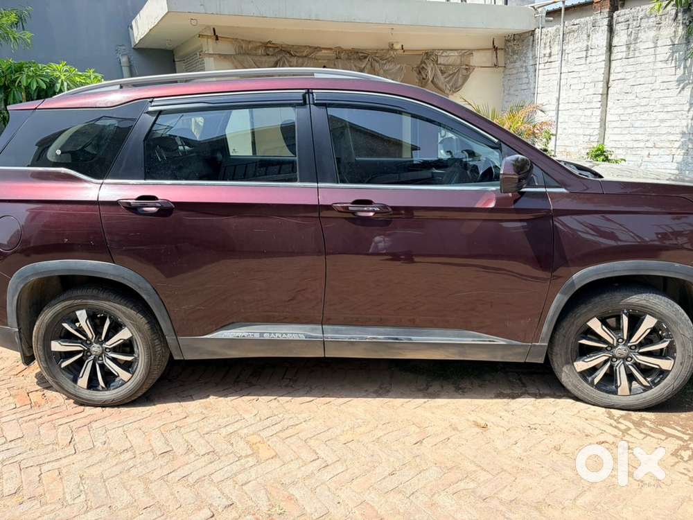 Mg Hector 2.0 Smart Diesel 2020