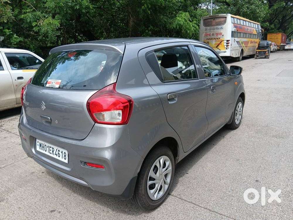 Maruti Suzuki Celerio Vxi, 2024, Petrol
