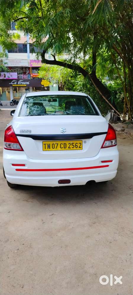 Tata Zest 1.3 Quadrajet Xe 75ps, 2019, Diesel
