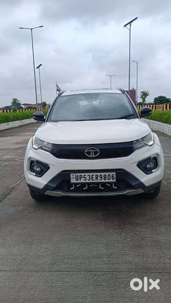 Tata Nexon 1.2 Revotron Xz Plus, 2023, Diesel