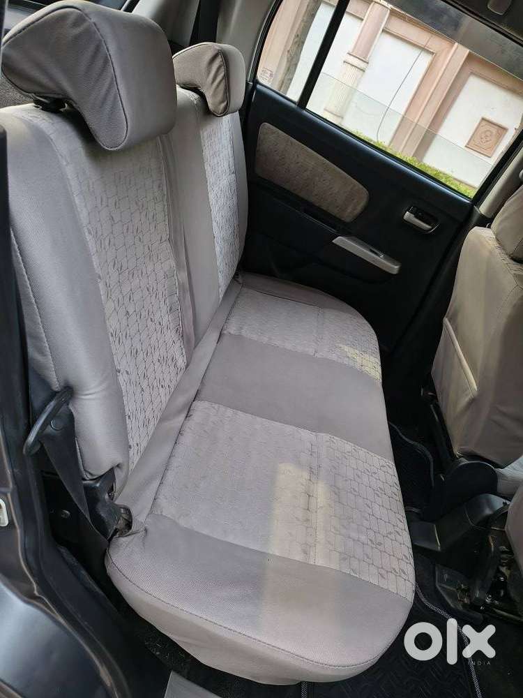 Maruti Suzuki Wagon R Vxi Optional, 2015, Petrol