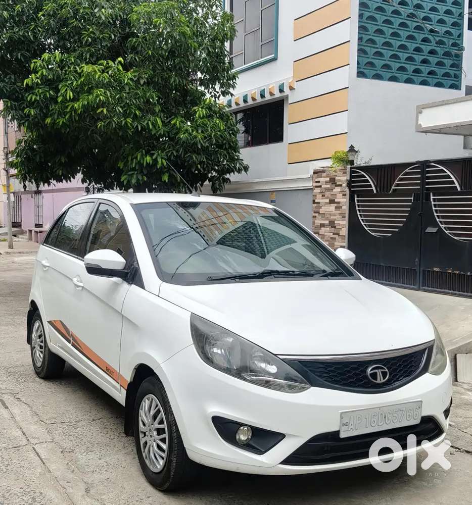 Tata Bolt 1.2 Revotron 2015 Manual