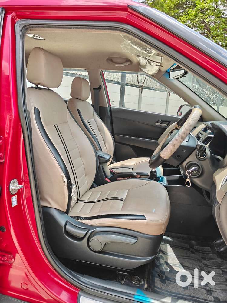 Hyundai Creta 1.6 Sx, 2017, Diesel