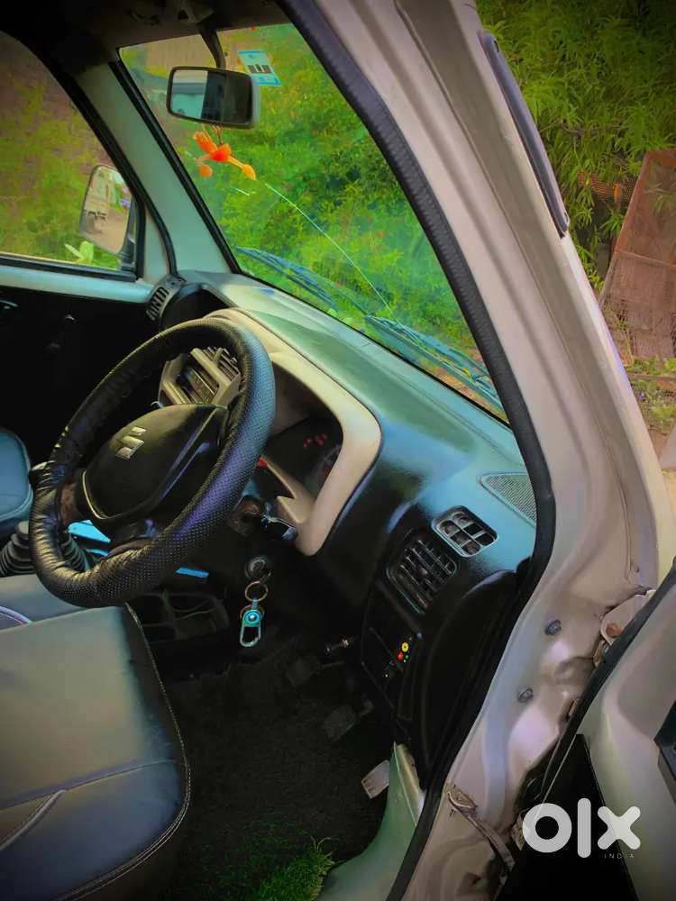 Maruti Suzuki Eeco Ac 2020